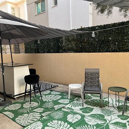 Charalambous Apartment Paphos Kültér fotó